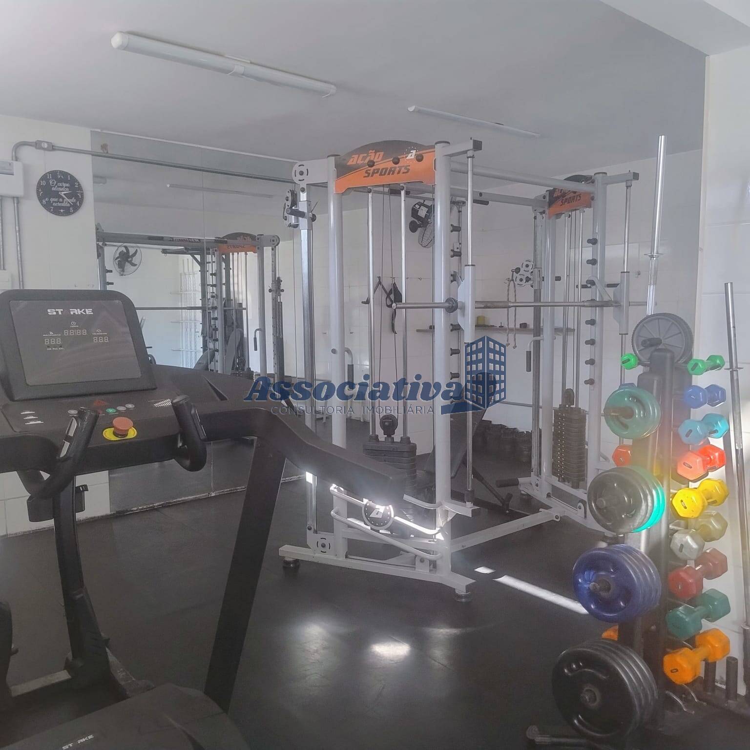 Apartamento, 2 quartos, 44 m² - Foto 28