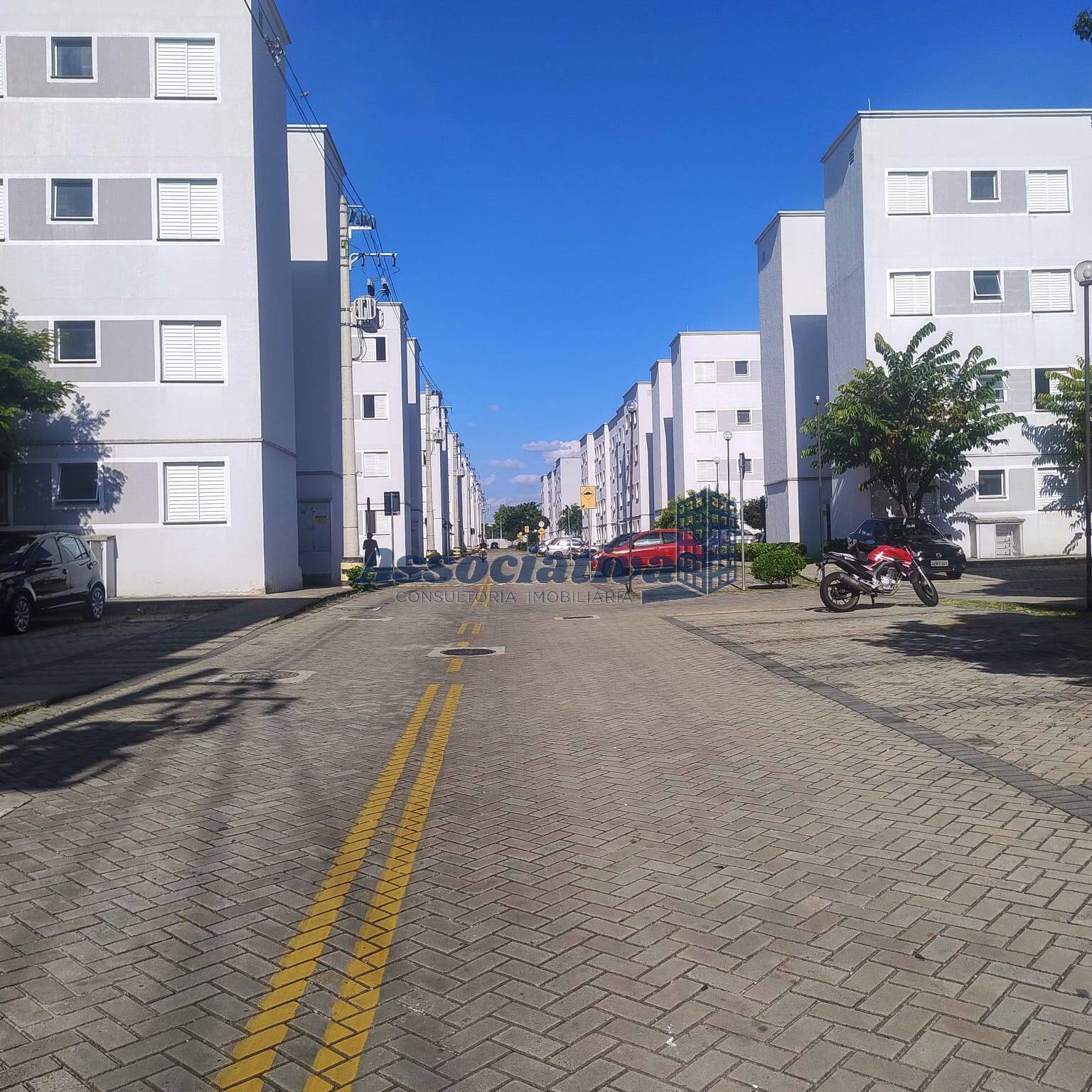 Apartamento, 2 quartos, 44 m² - Foto 21