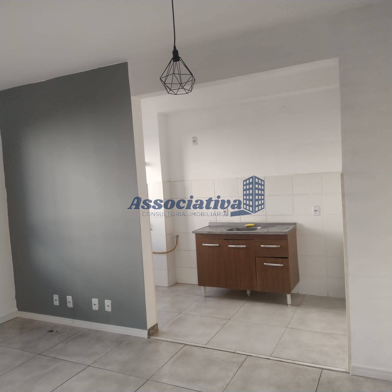 Apartamento, 2 quartos, 44 m² - Foto 9