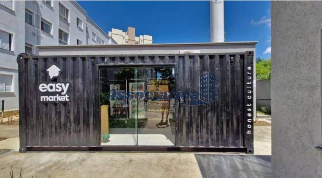 Apartamento, 2 quartos, 44 m² - Foto 25