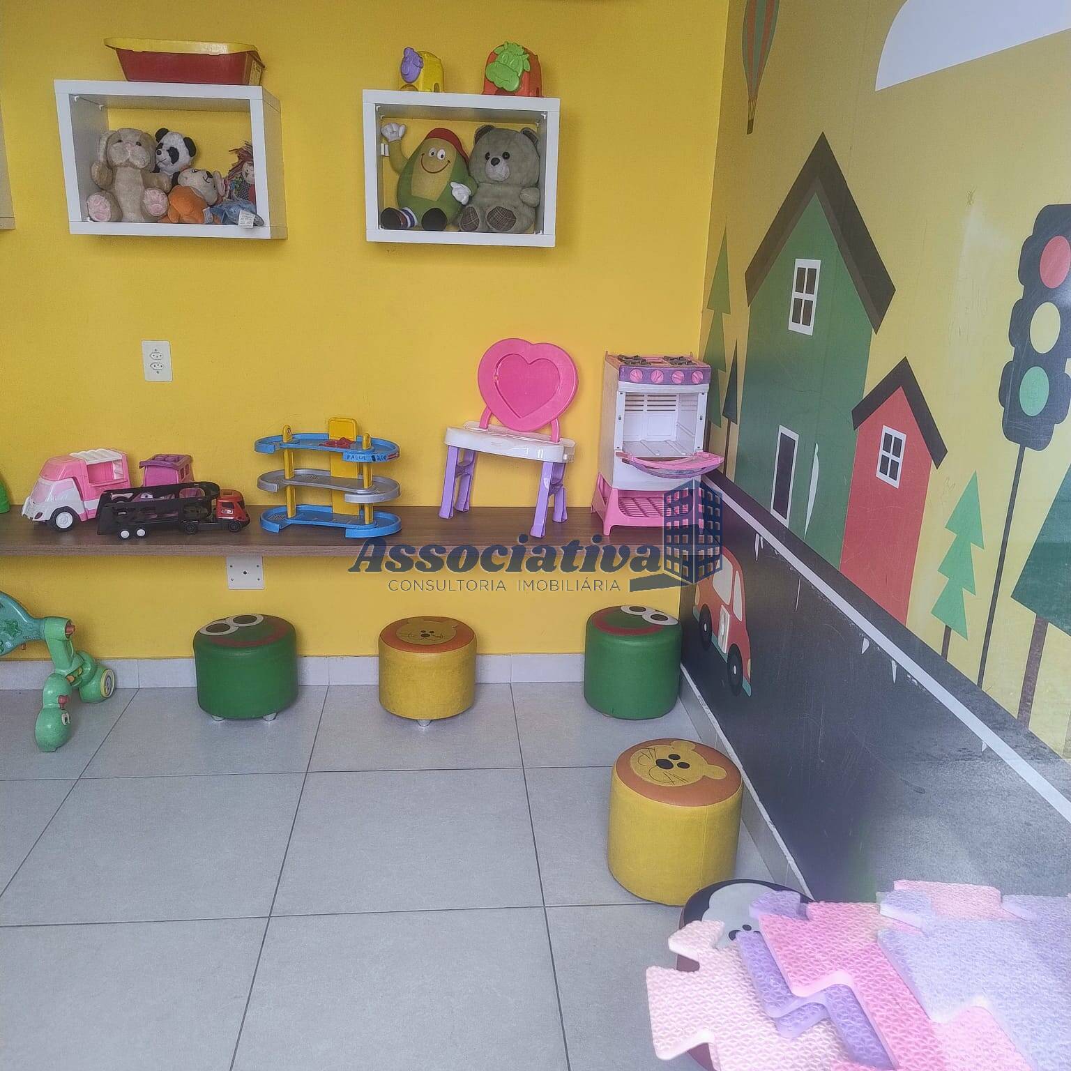 Apartamento, 2 quartos, 44 m² - Foto 27