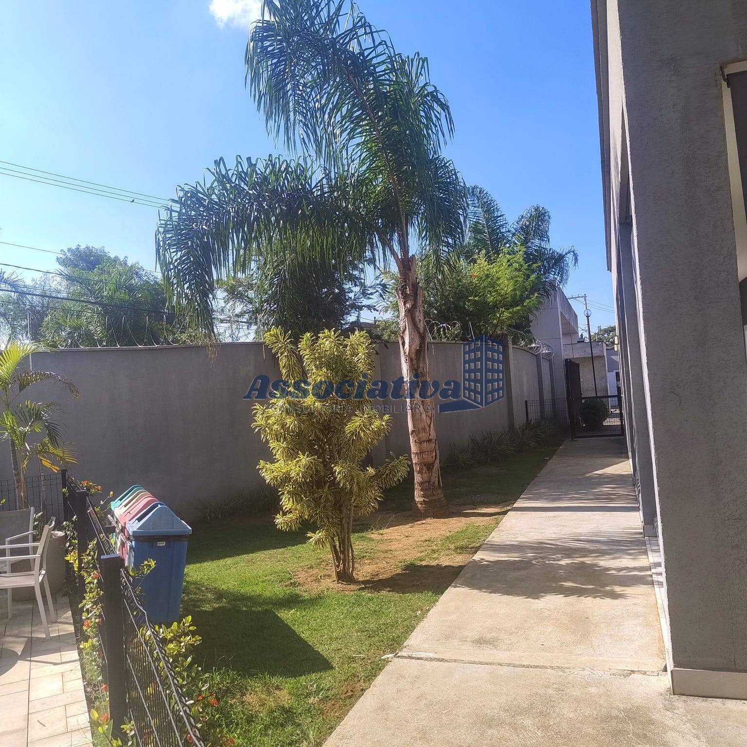 Apartamento, 2 quartos, 44 m² - Foto 24