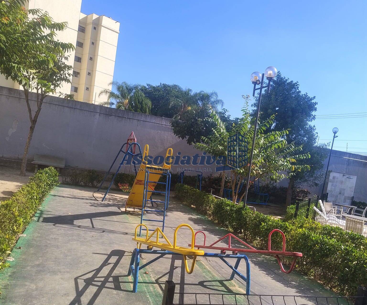 Apartamento, 2 quartos, 44 m² - Foto 23