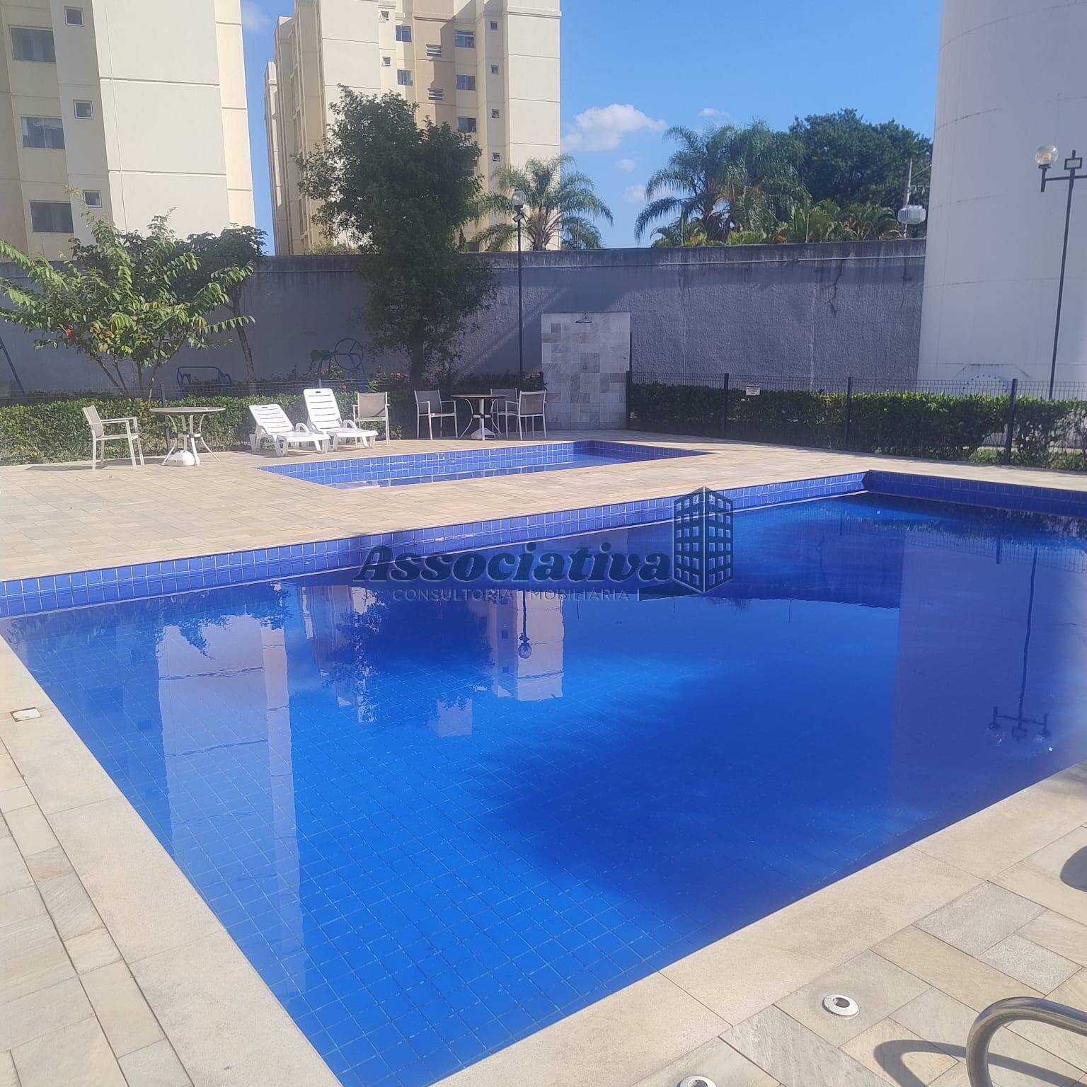 Apartamento, 2 quartos, 44 m² - Foto 3