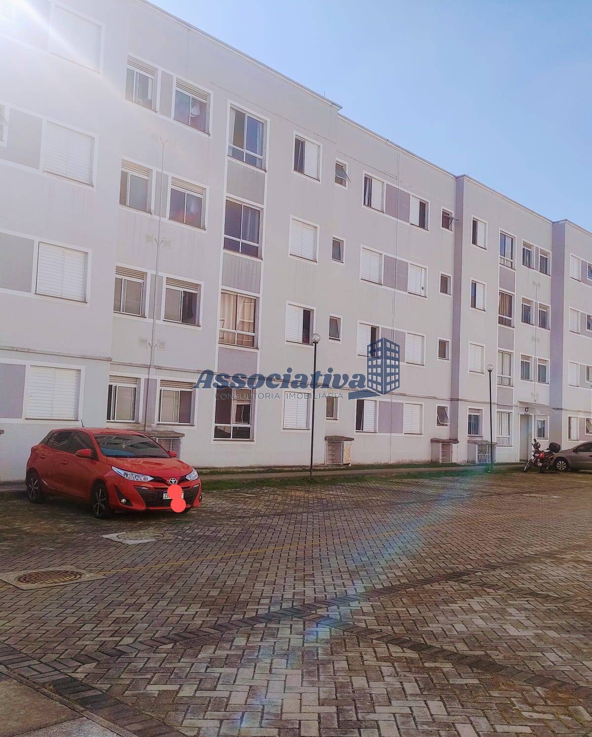 Apartamento, 2 quartos, 44 m² - Foto 29