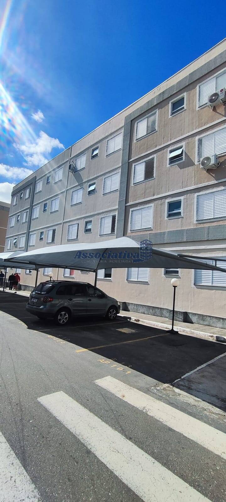 Apartamento à venda com 2 quartos, 42m² - Foto 13