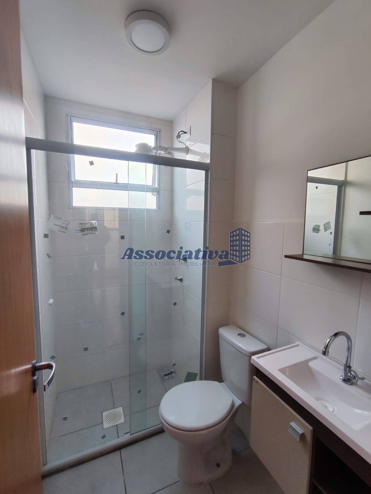 Apartamento à venda com 2 quartos, 42m² - Foto 7