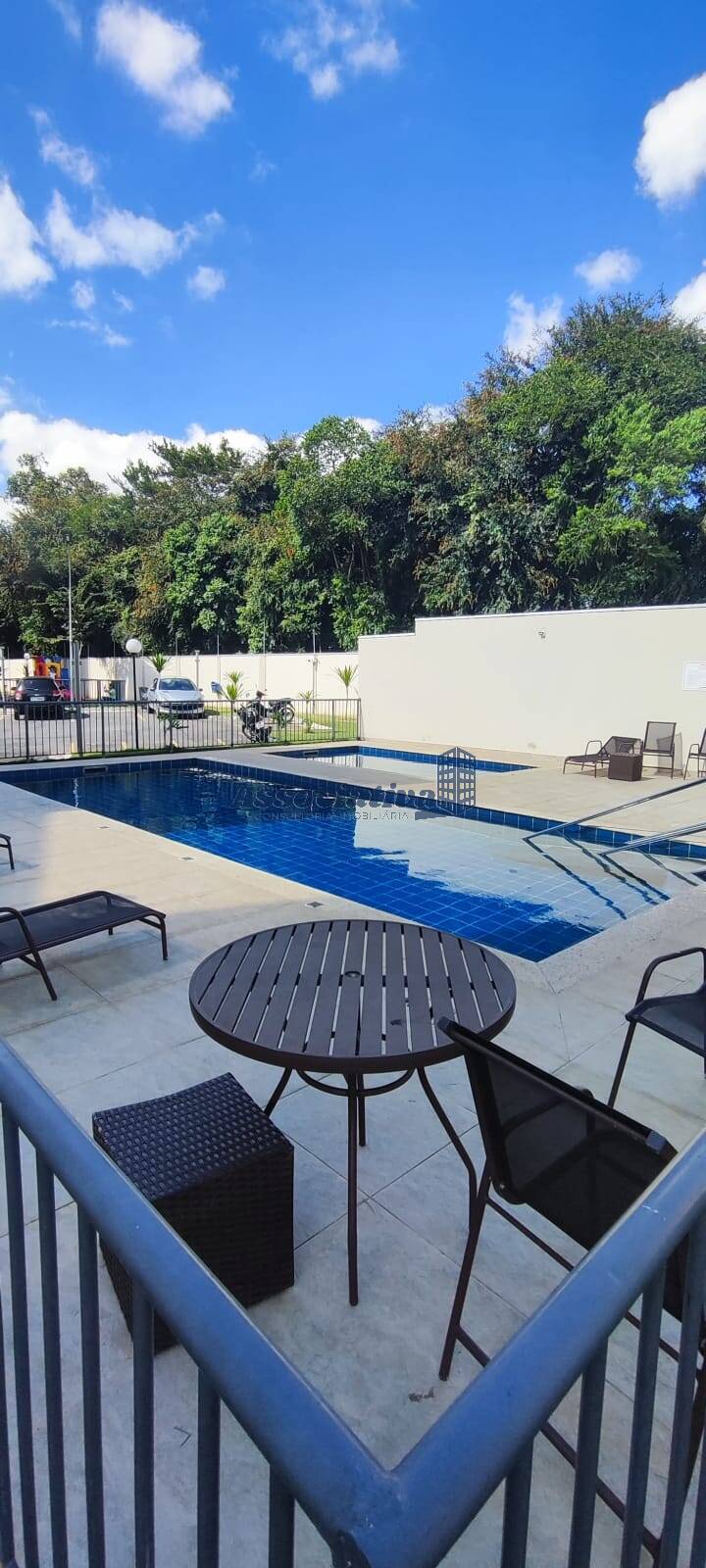 Apartamento à venda com 2 quartos, 42m² - Foto 15