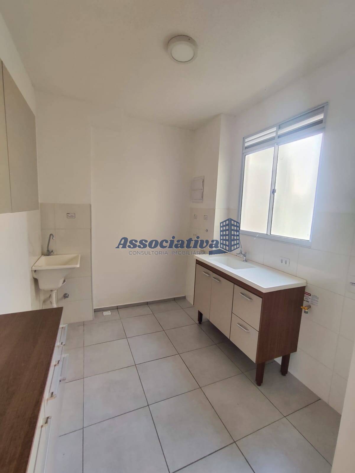 Apartamento à venda com 2 quartos, 42m² - Foto 6