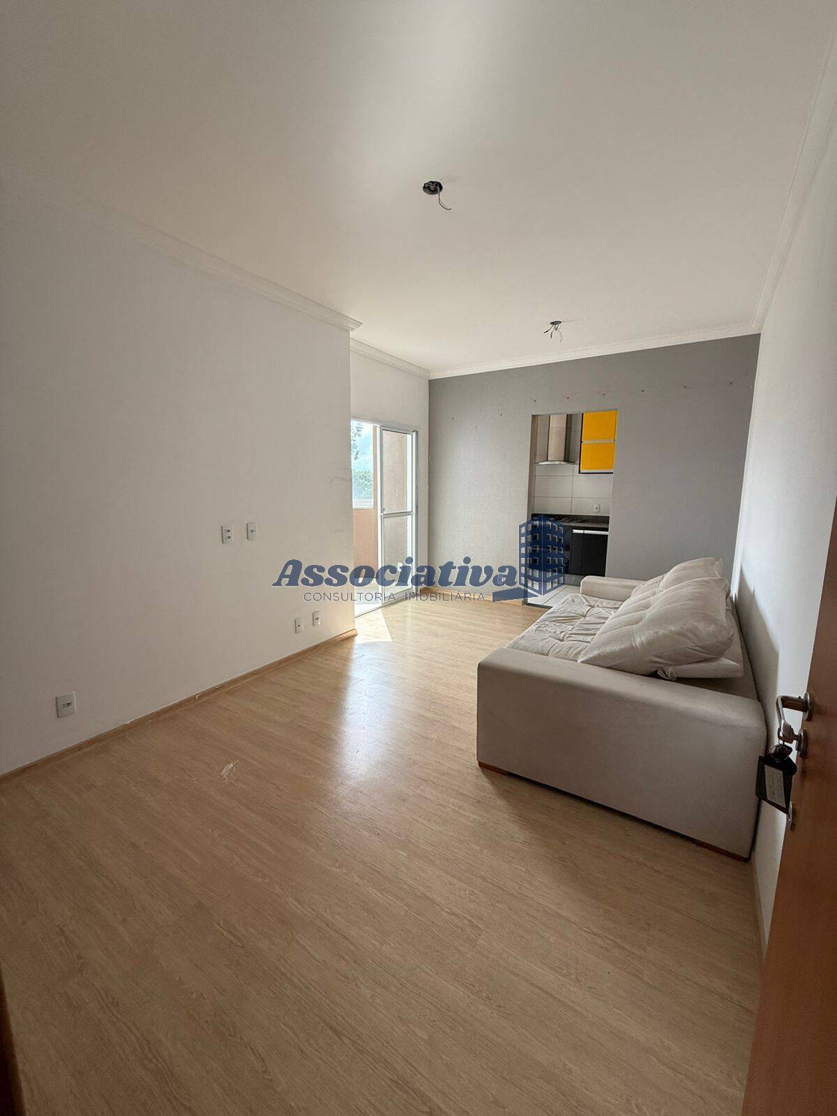Apartamento, 2 quartos, 54 m² - Foto 2