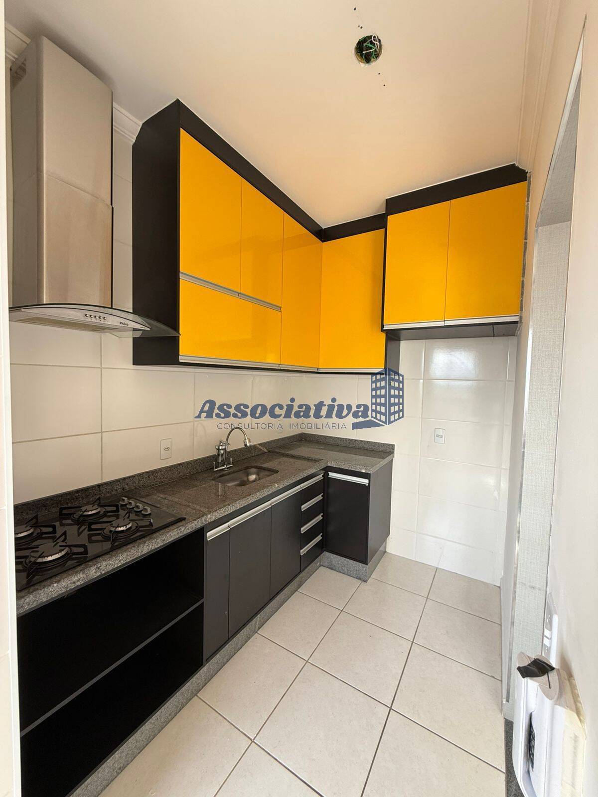 Apartamento, 2 quartos, 54 m² - Foto 6