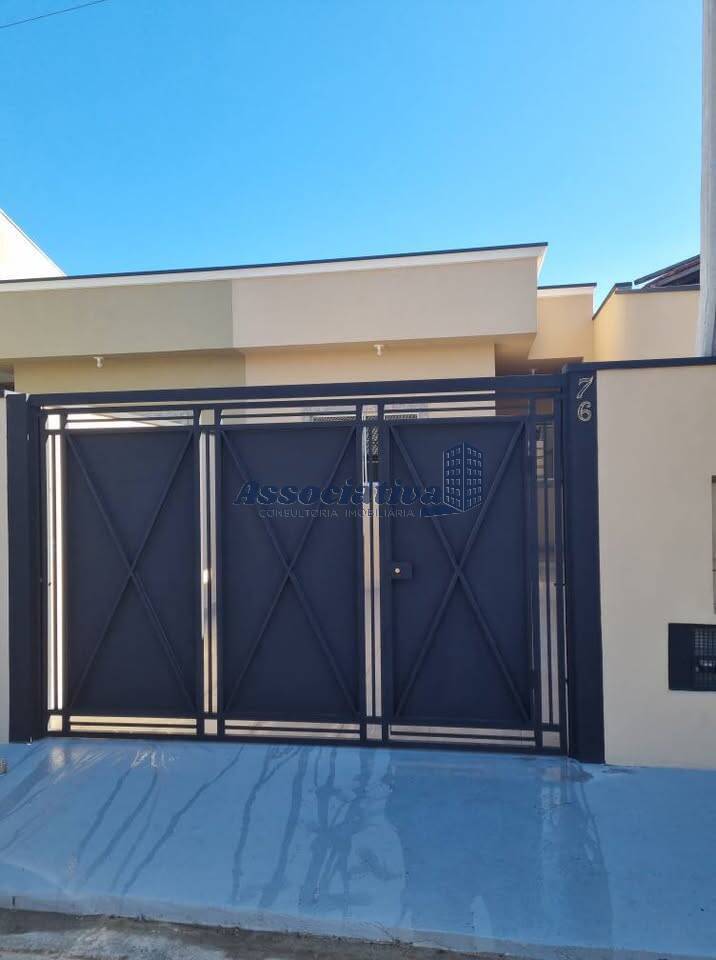 Casa à venda com 2 quartos, 69m² - Foto 12