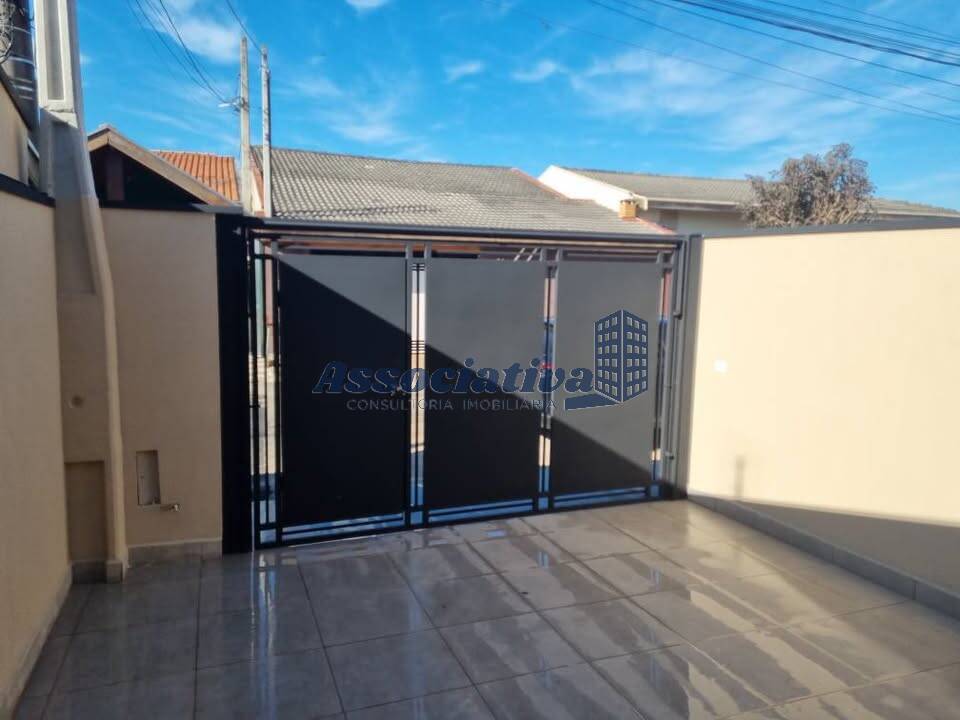 Casa à venda com 2 quartos, 69m² - Foto 13