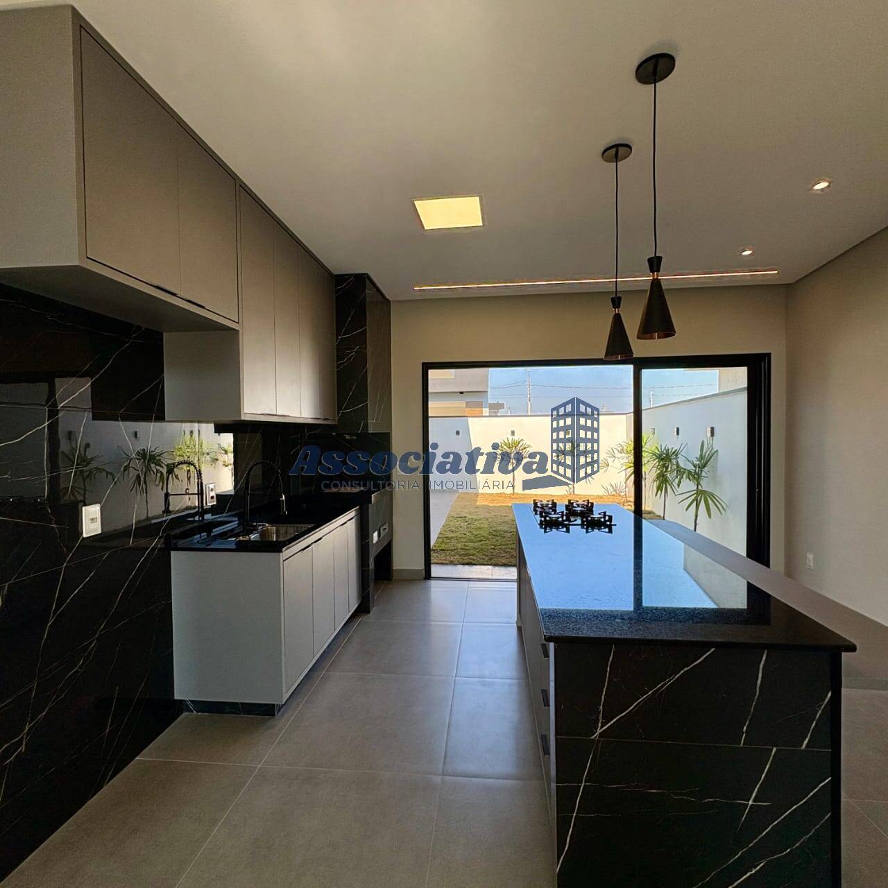 Casa de Condomínio à venda com 3 quartos, 154m² - Foto 6