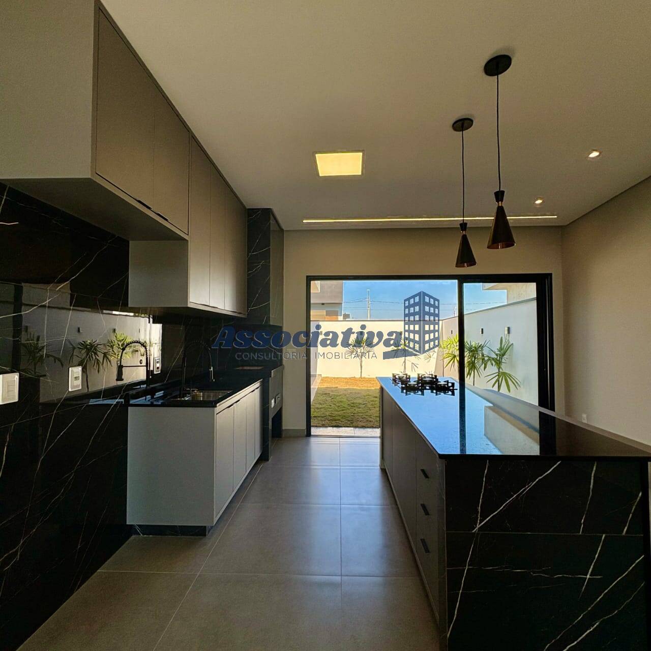 Casa de Condomínio à venda com 3 quartos, 154m² - Foto 5
