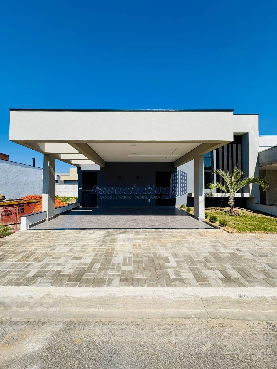 Casa de Condomínio à venda com 3 quartos, 154m² - Foto 32