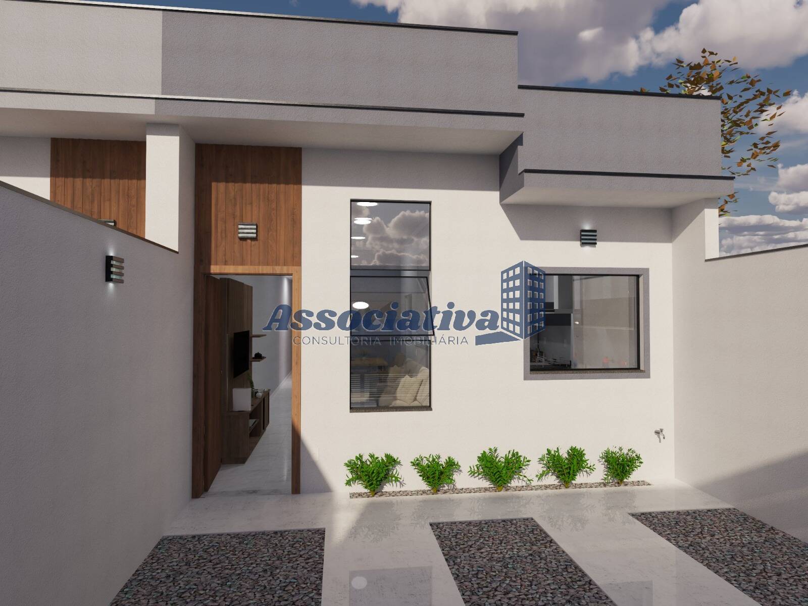 Casa, 2 quartos, 82 m² - Foto 25