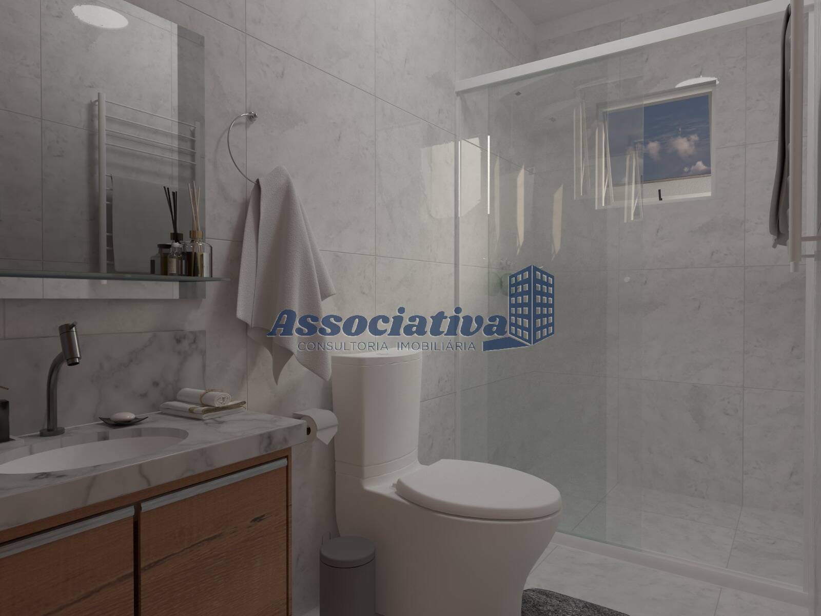 Casa, 2 quartos, 82 m² - Foto 29