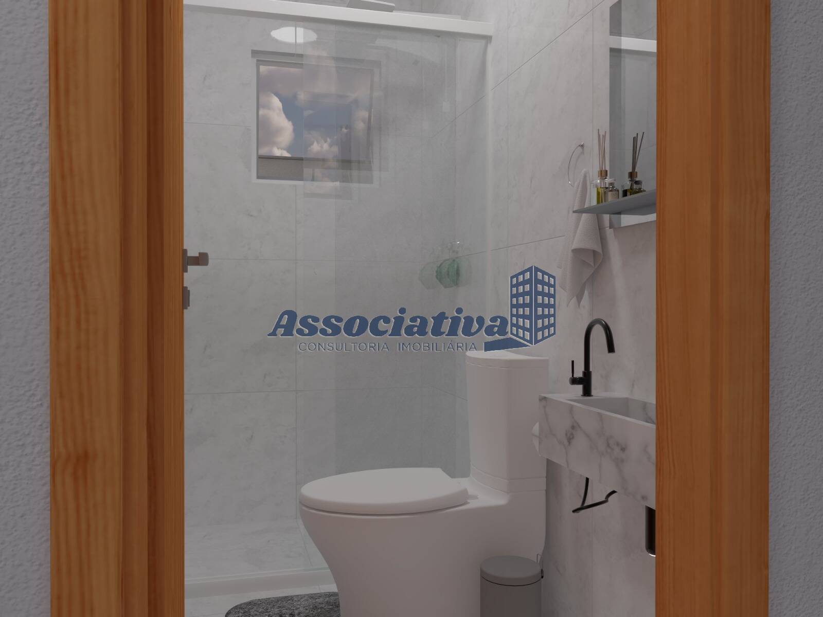 Casa, 2 quartos, 82 m² - Foto 31