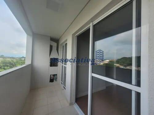 Apartamento à venda com 2 quartos, 61m² - Foto 9