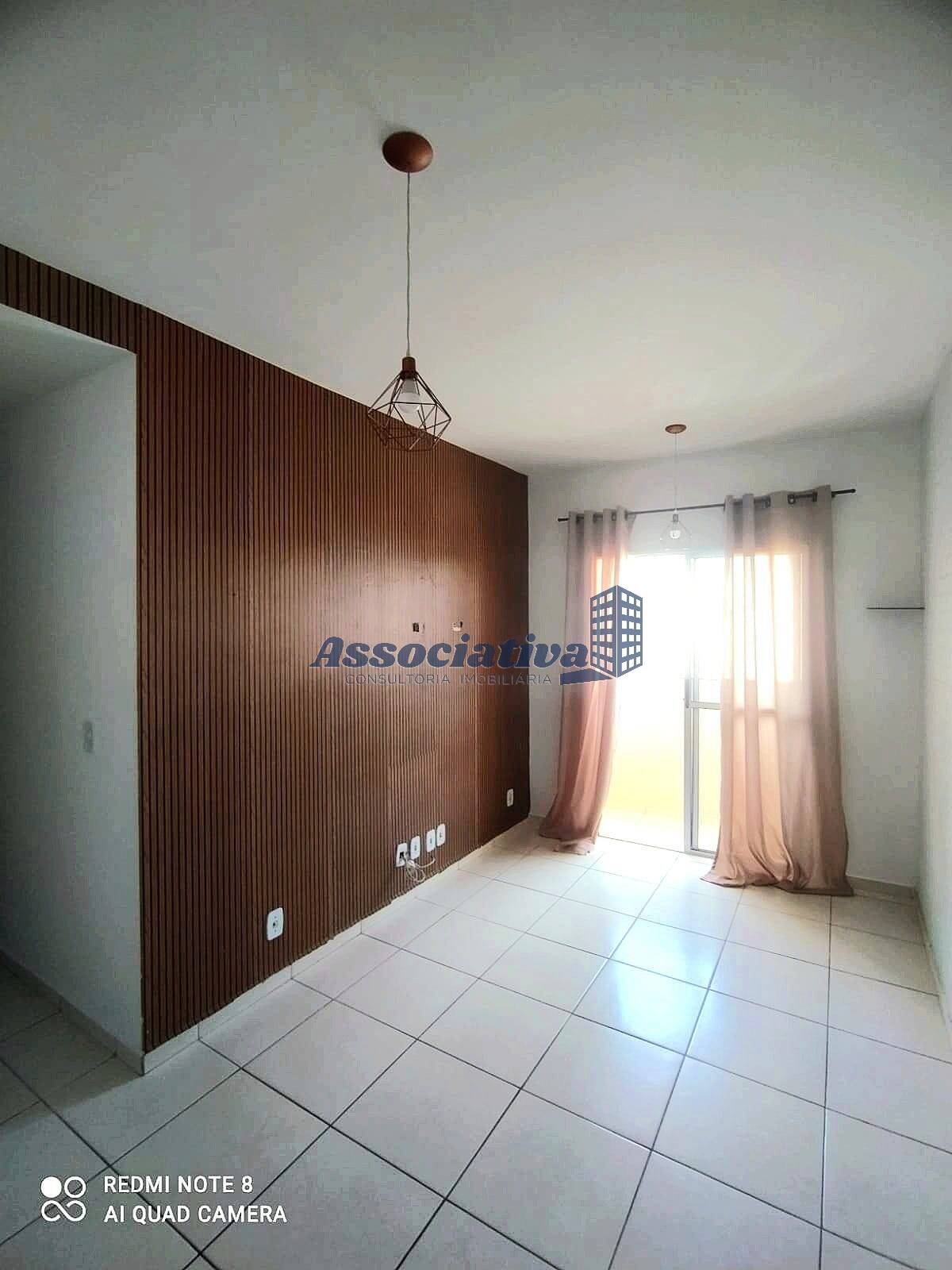 Apartamento à venda com 2 quartos, 53m² - Foto 3