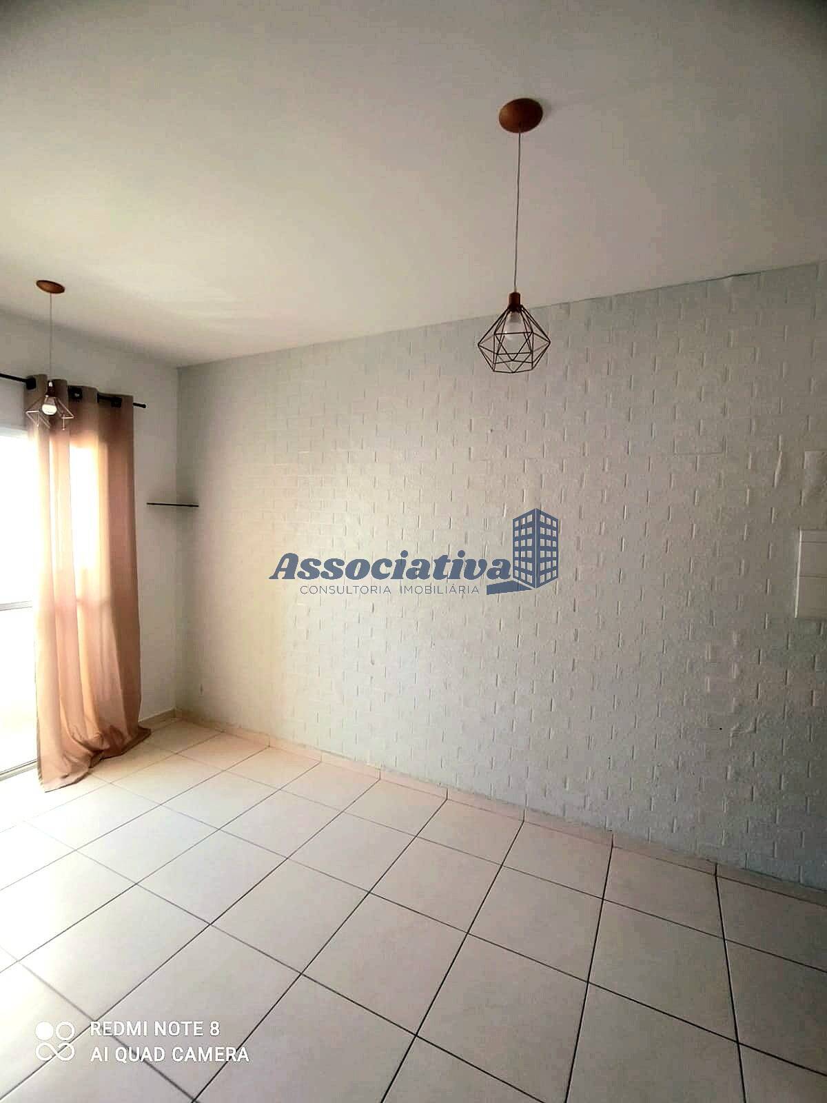 Apartamento à venda com 2 quartos, 53m² - Foto 2
