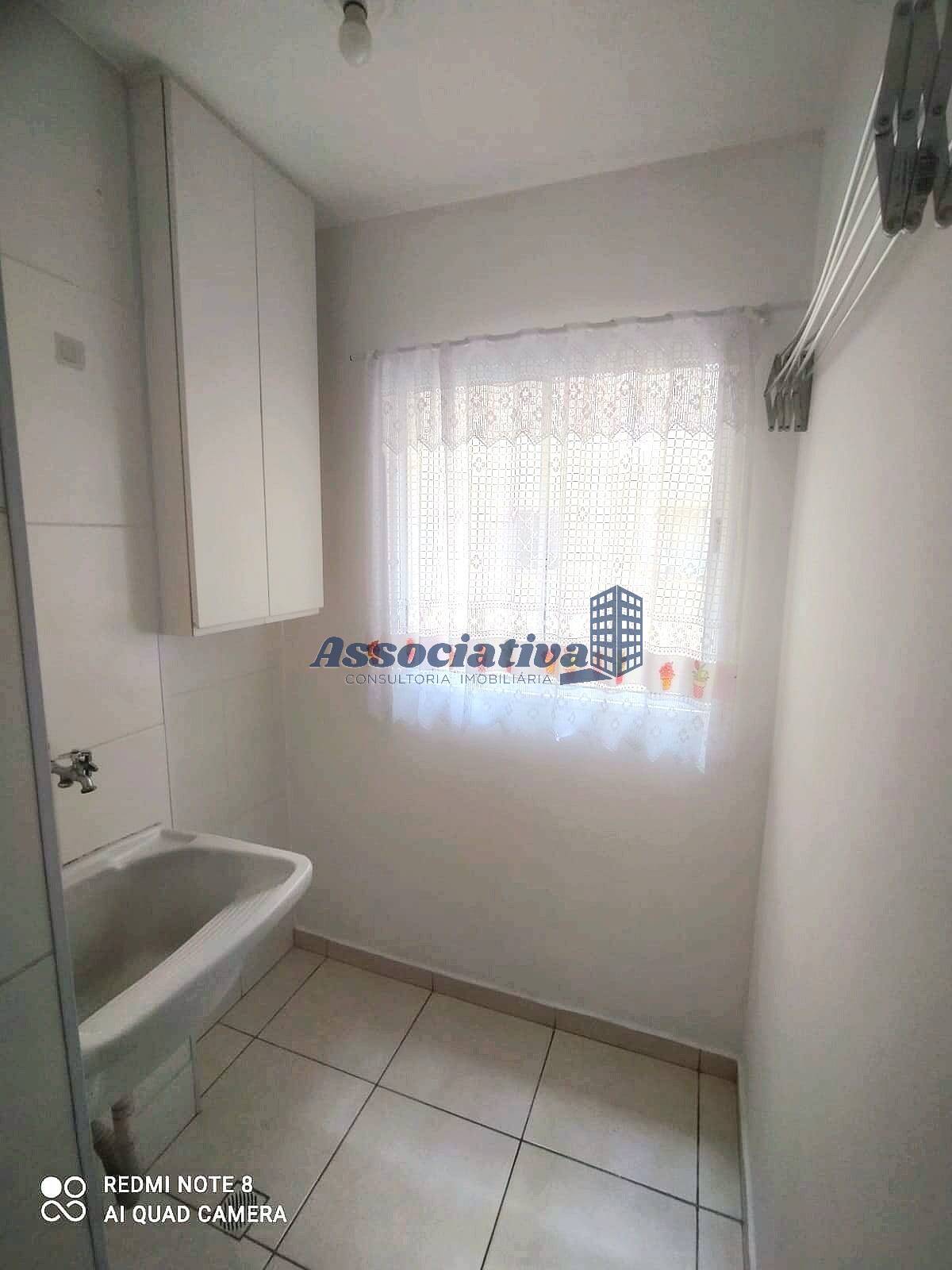 Apartamento à venda com 2 quartos, 53m² - Foto 8