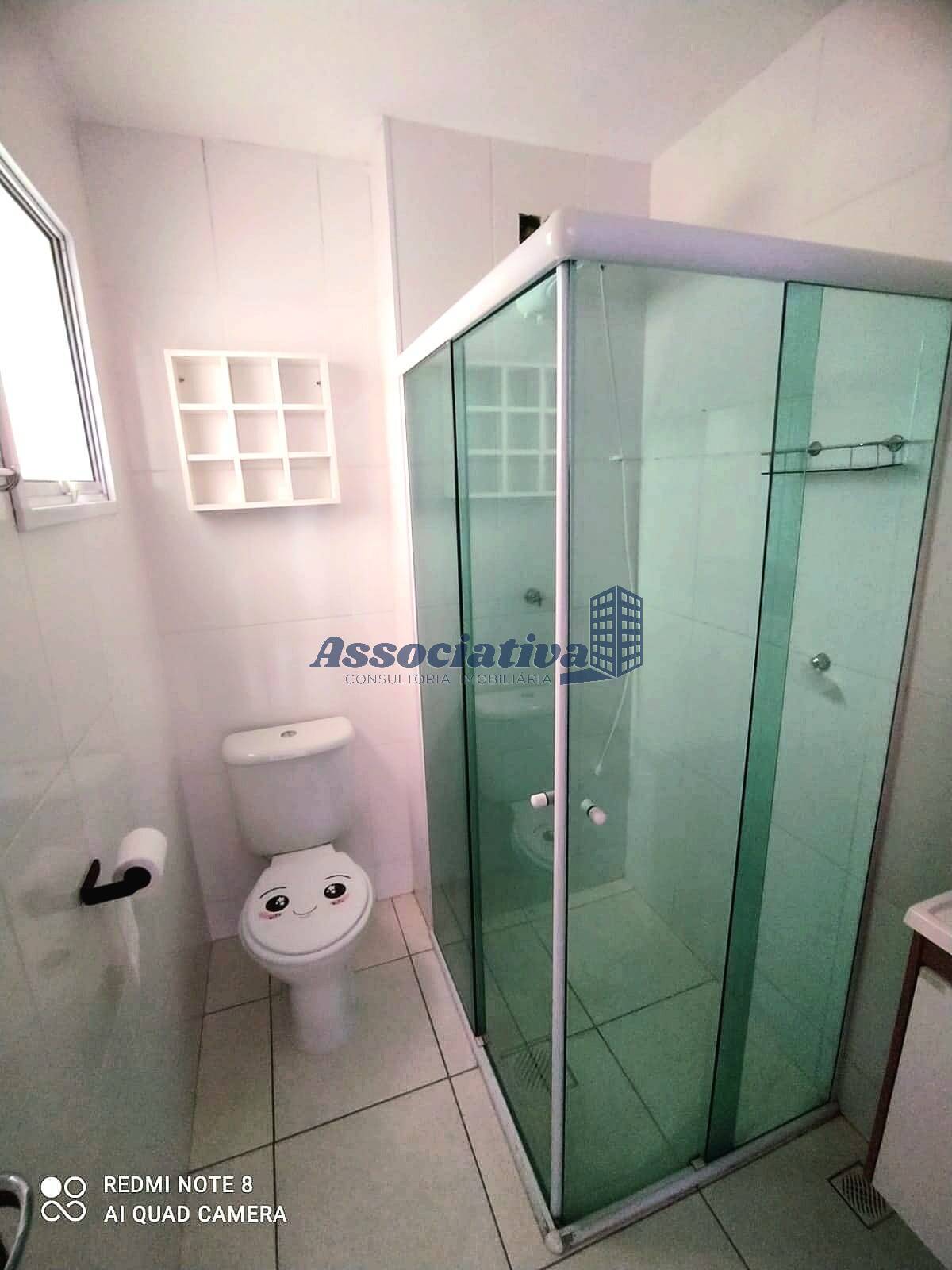 Apartamento à venda com 2 quartos, 53m² - Foto 10