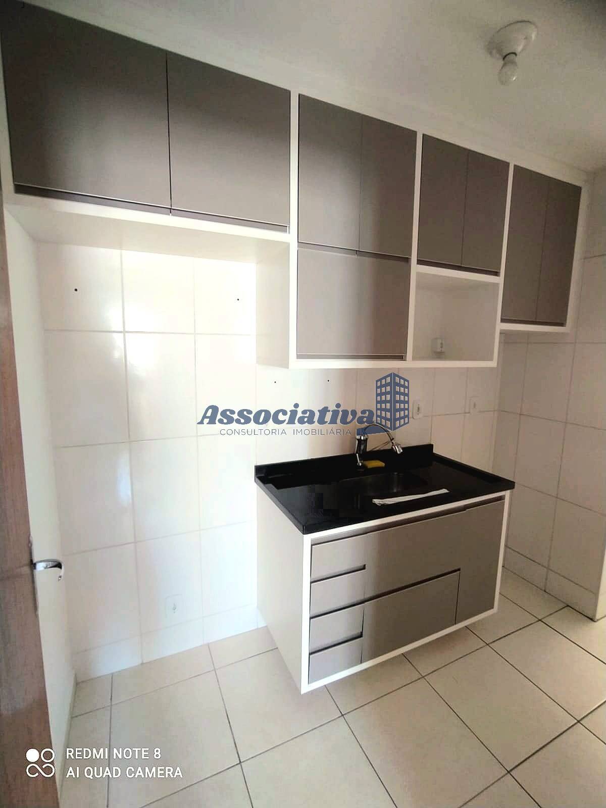 Apartamento à venda com 2 quartos, 53m² - Foto 7