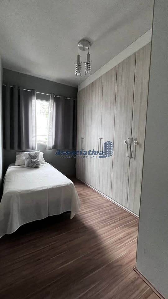 Apartamento à venda com 2 quartos - Foto 4
