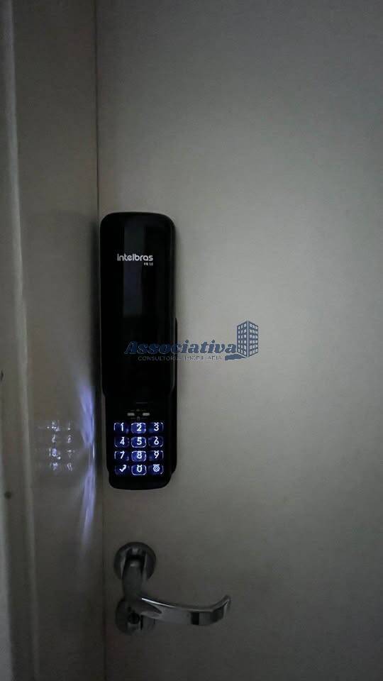 Apartamento à venda com 2 quartos - Foto 9