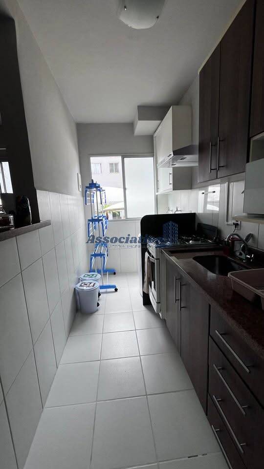 Apartamento à venda com 2 quartos - Foto 7