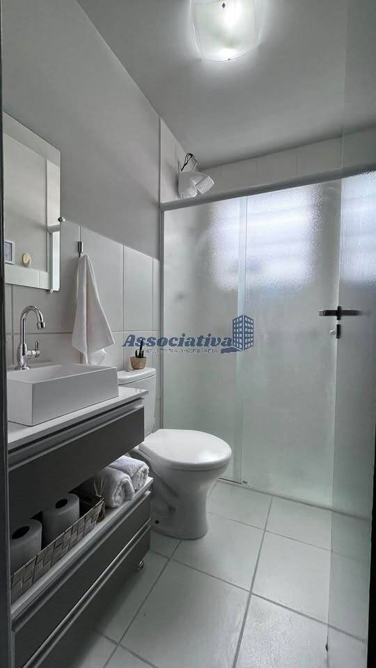Apartamento à venda com 2 quartos - Foto 8