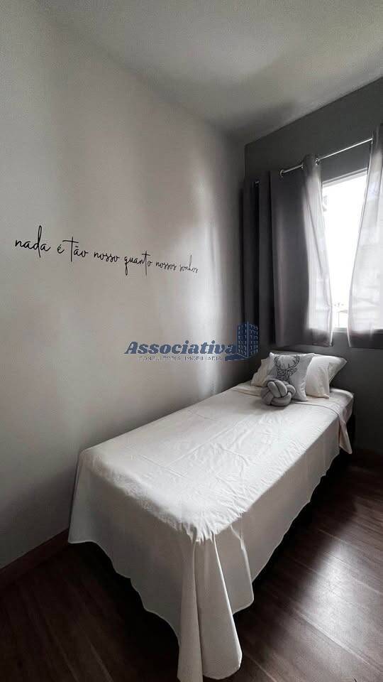 Apartamento à venda com 2 quartos - Foto 5