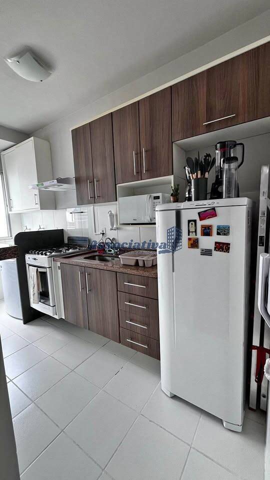 Apartamento à venda com 2 quartos - Foto 6