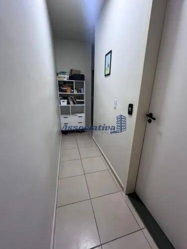 Apartamento à venda com 2 quartos, 60m² - Foto 6