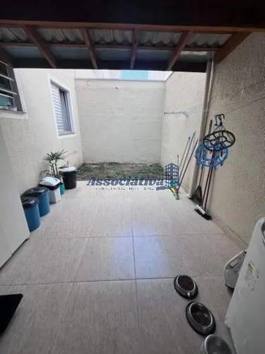 Apartamento à venda com 2 quartos, 60m² - Foto 9