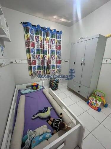 Apartamento à venda com 2 quartos, 60m² - Foto 7