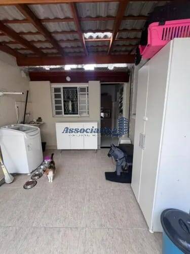 Apartamento à venda com 2 quartos, 60m² - Foto 8