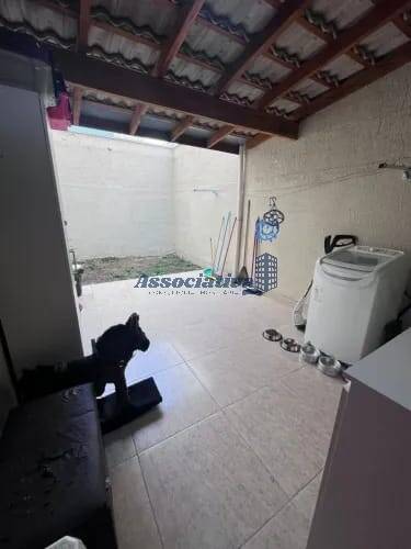 Apartamento à venda com 2 quartos, 60m² - Foto 10