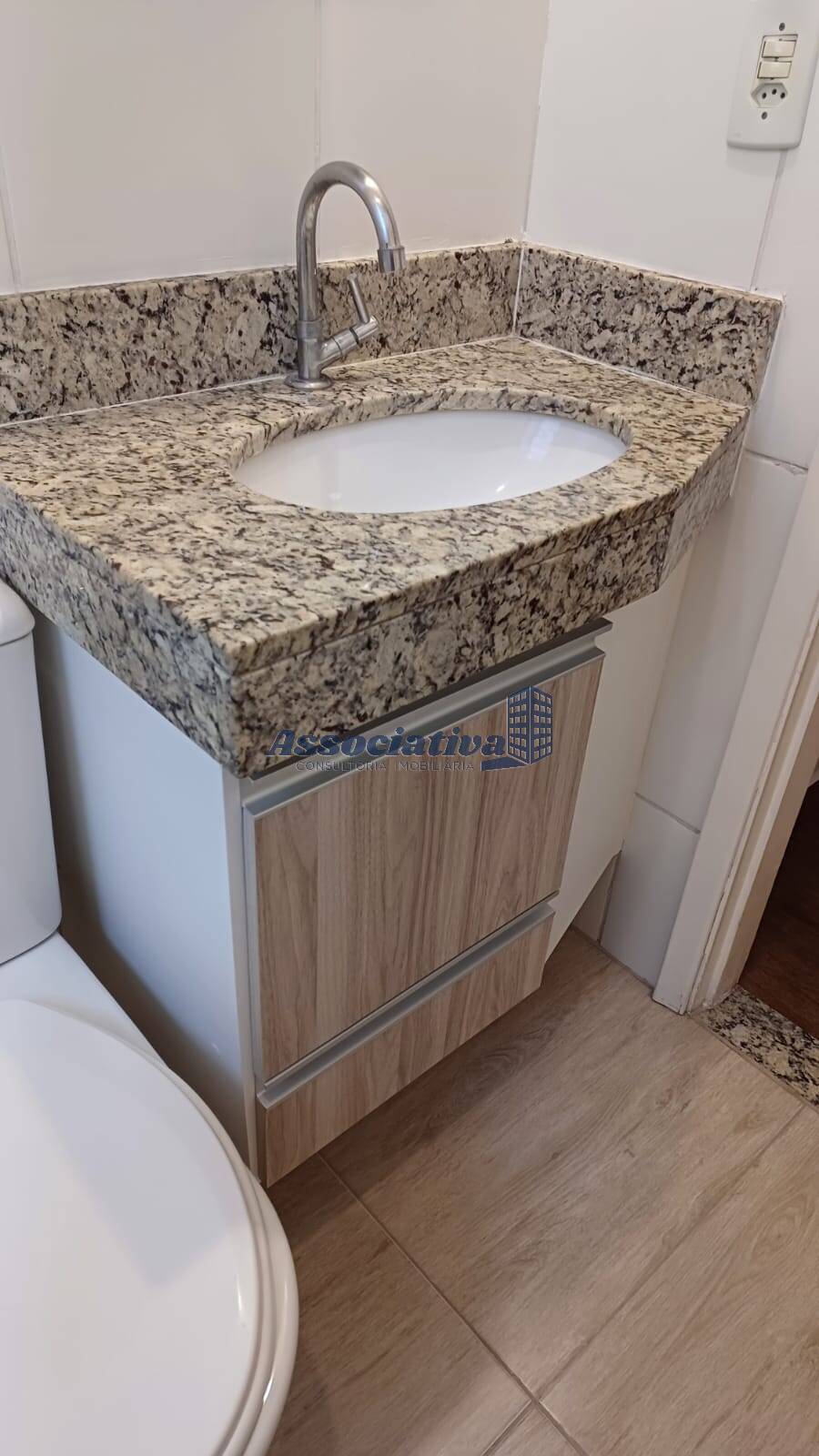 Apartamento à venda com 3 quartos, 72m² - Foto 9