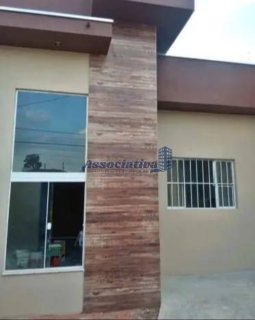 Casa, 3 quartos, 80 m² - Foto 12