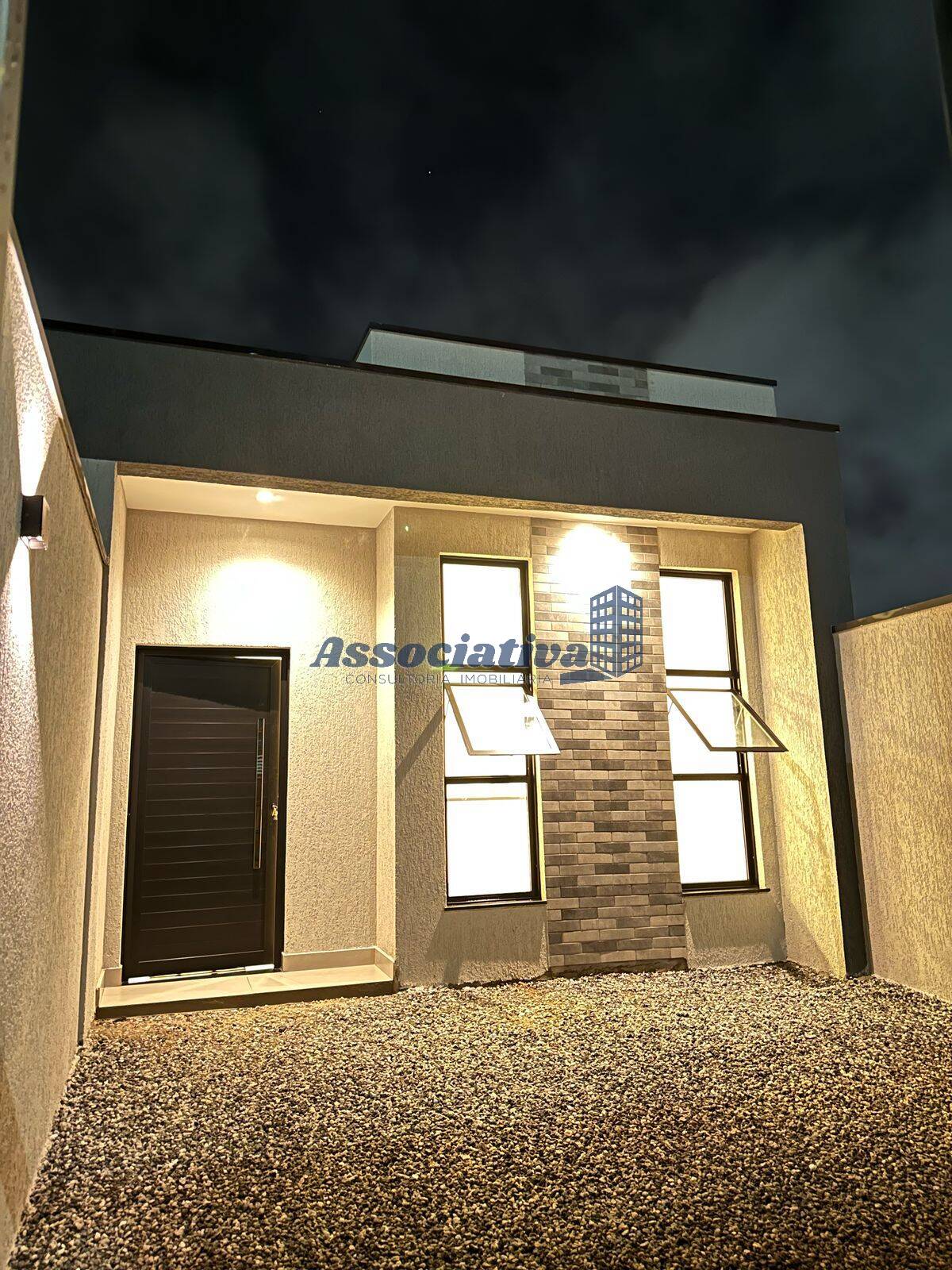 Casa à venda, 88m² - Foto 1