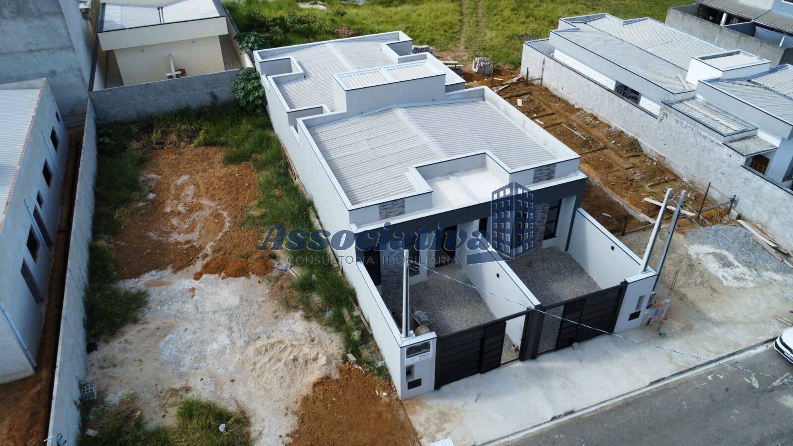 Casa à venda, 88m² - Foto 3