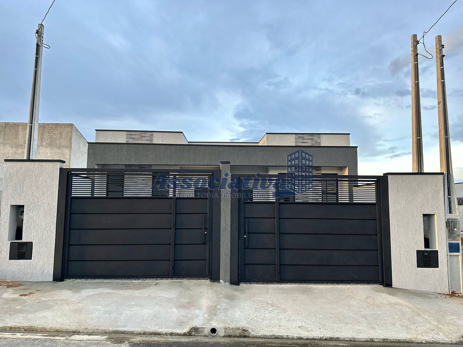 Casa à venda, 88m² - Foto 2