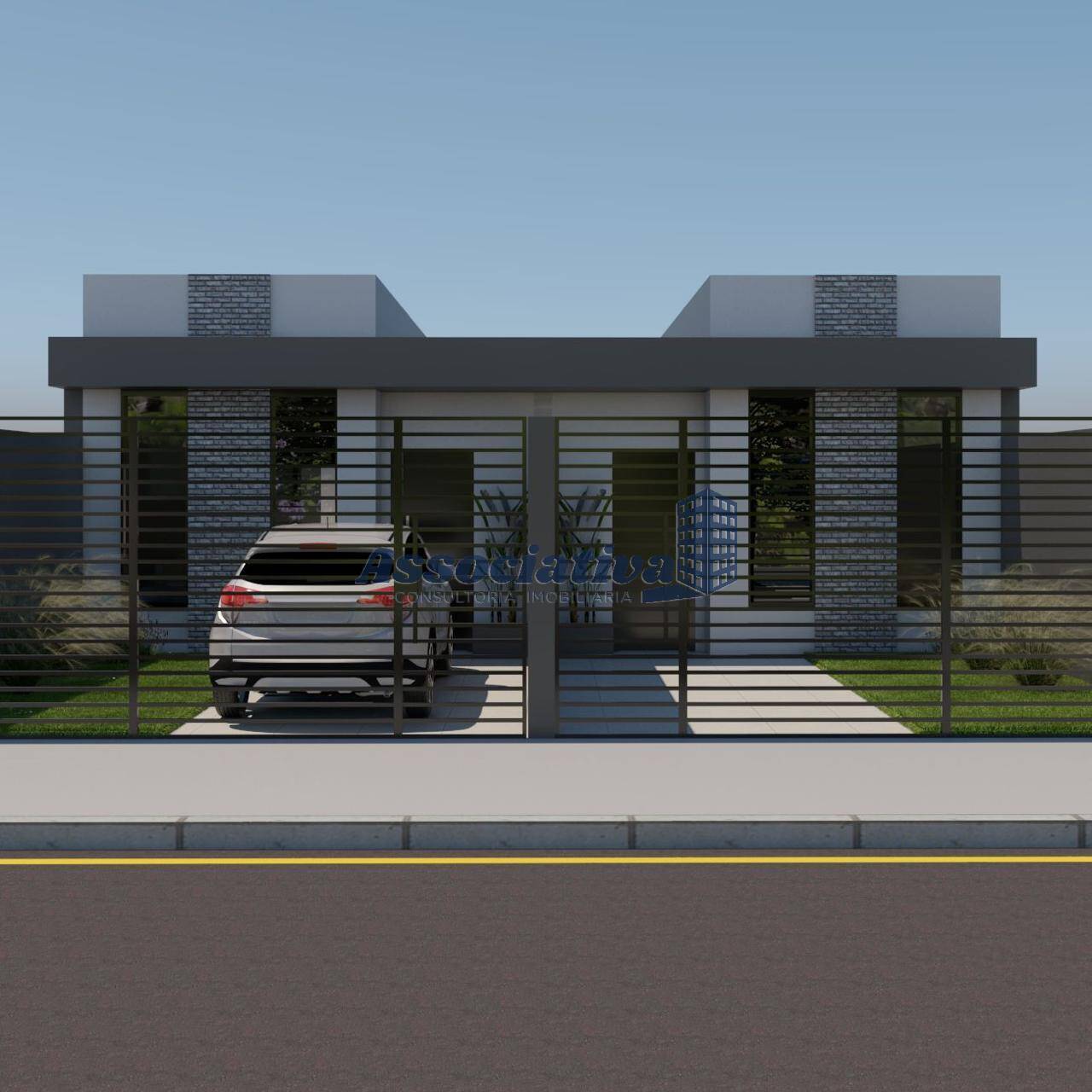 Casa à venda, 88m² - Foto 17