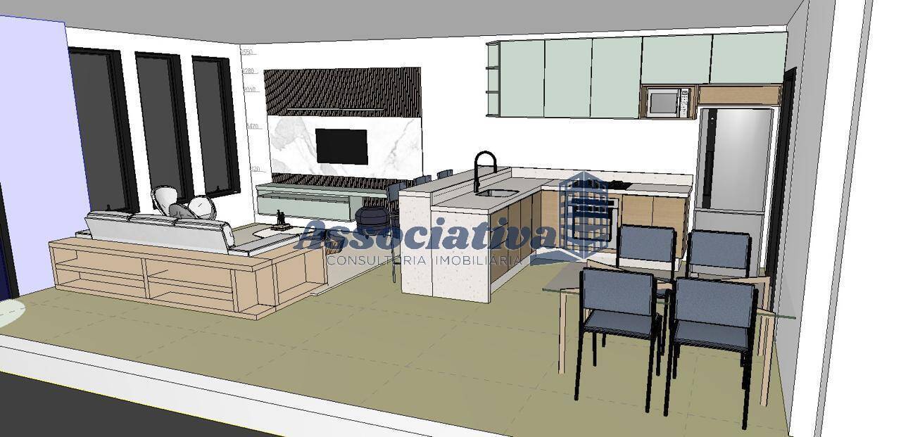 Casa à venda, 88m² - Foto 19