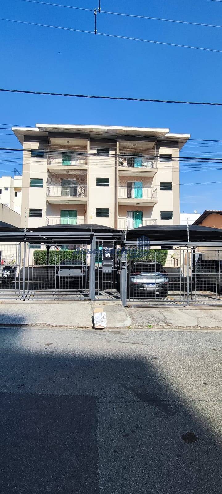 Apartamento, 3 quartos, 82 m² - Foto 1