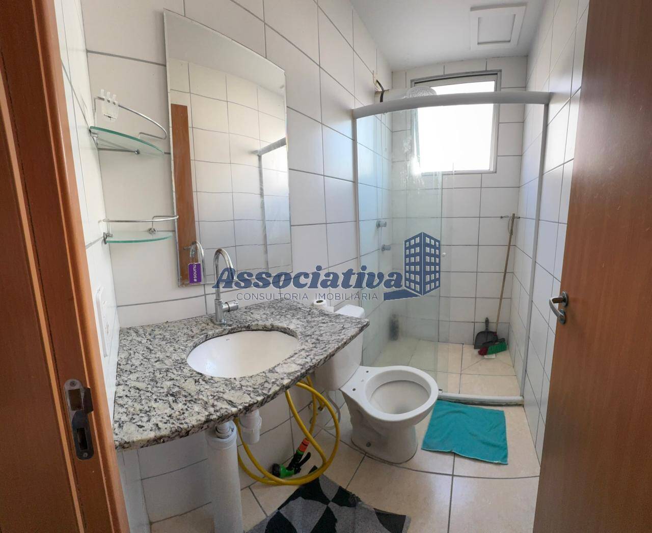 Apartamento, 2 quartos, 44 m² - Foto 8