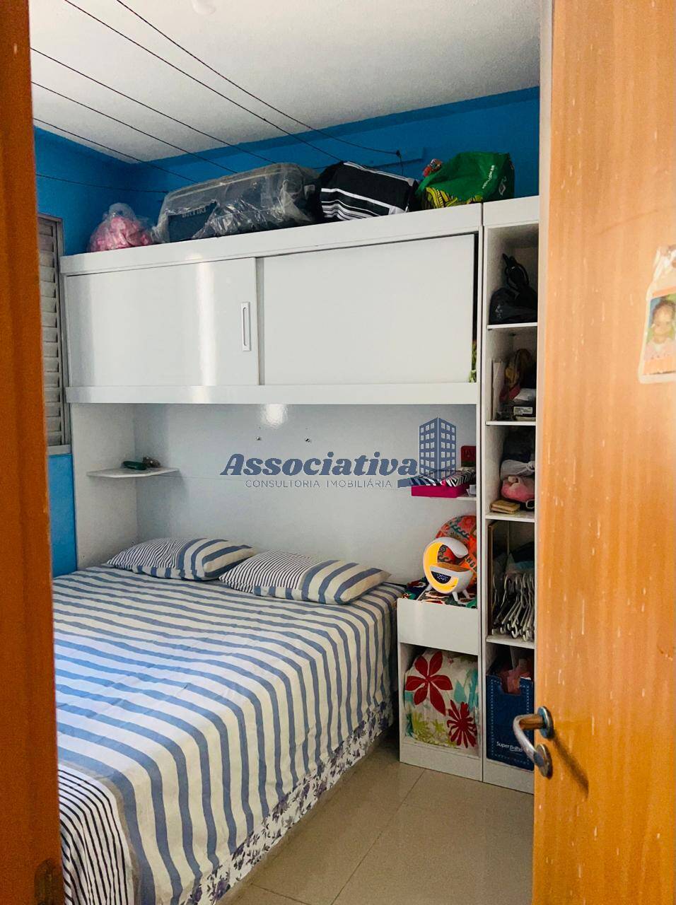 Apartamento, 2 quartos, 44 m² - Foto 11